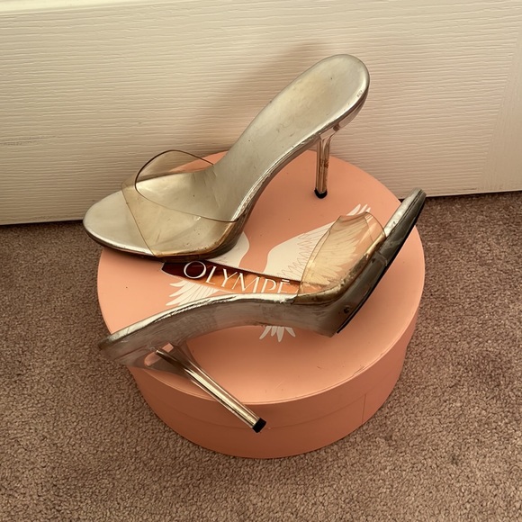 Aldo shoes - Picture 1 of 6